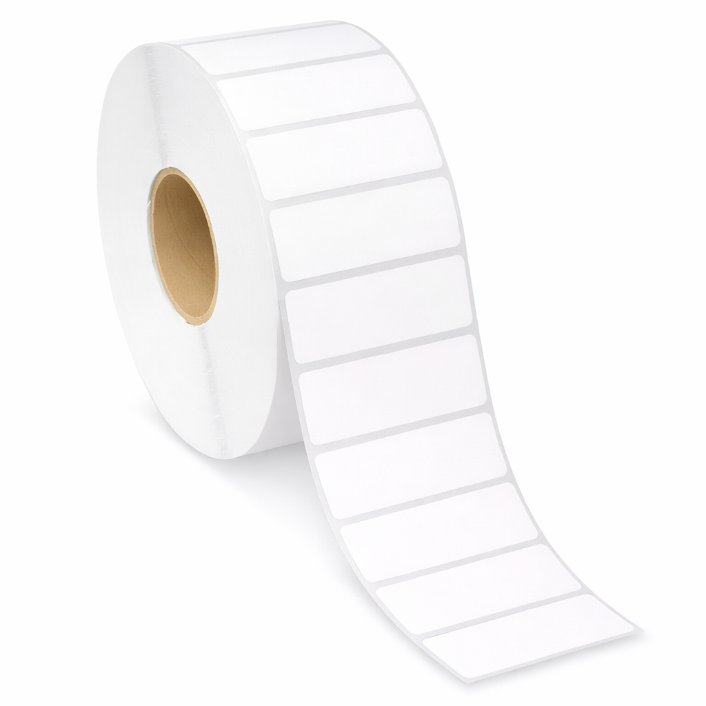 Thermal Transfer Paper 3" Core Labels