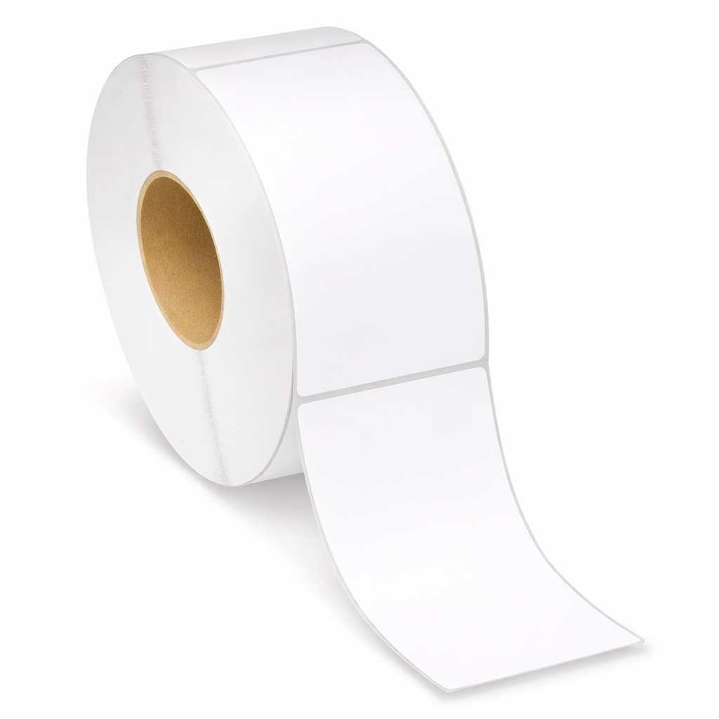 Thermal Transfer Paper 3" Core Labels