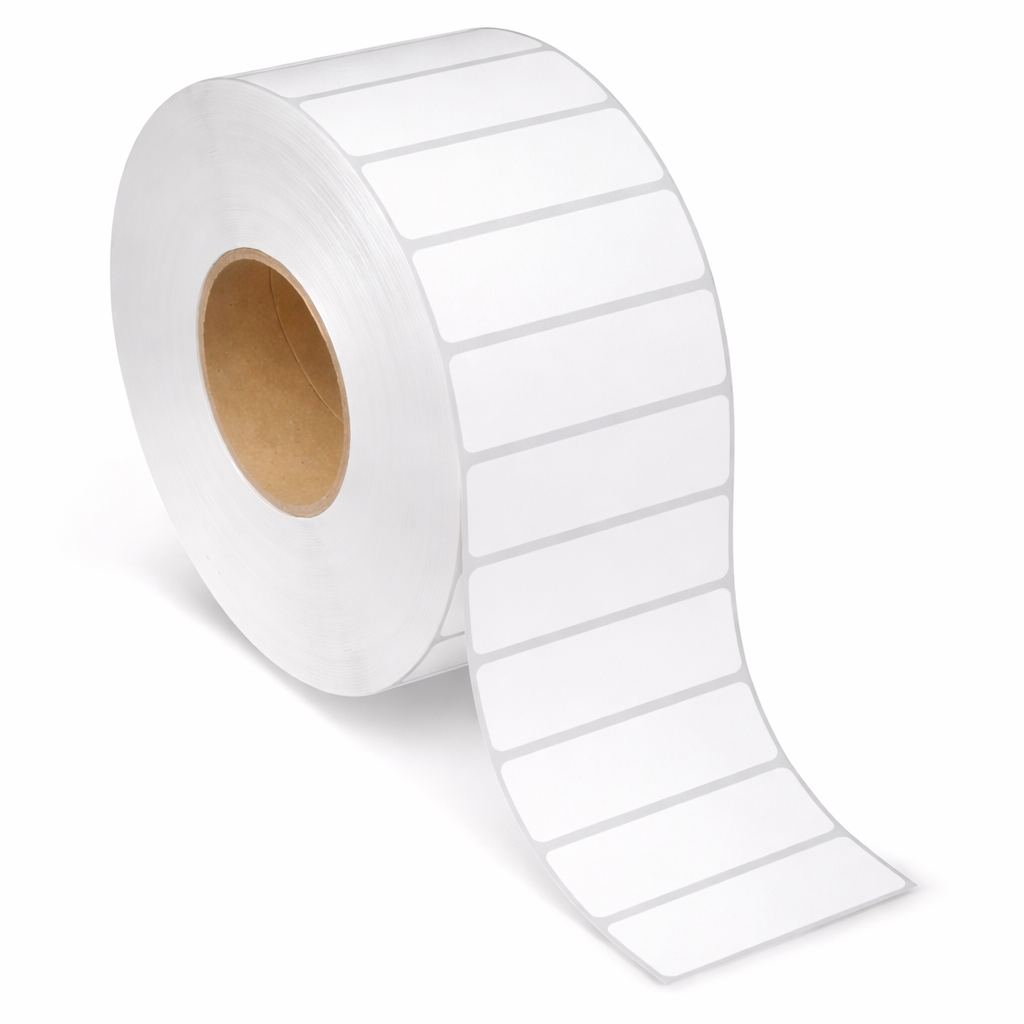 Thermal Transfer Paper 3" Core Labels