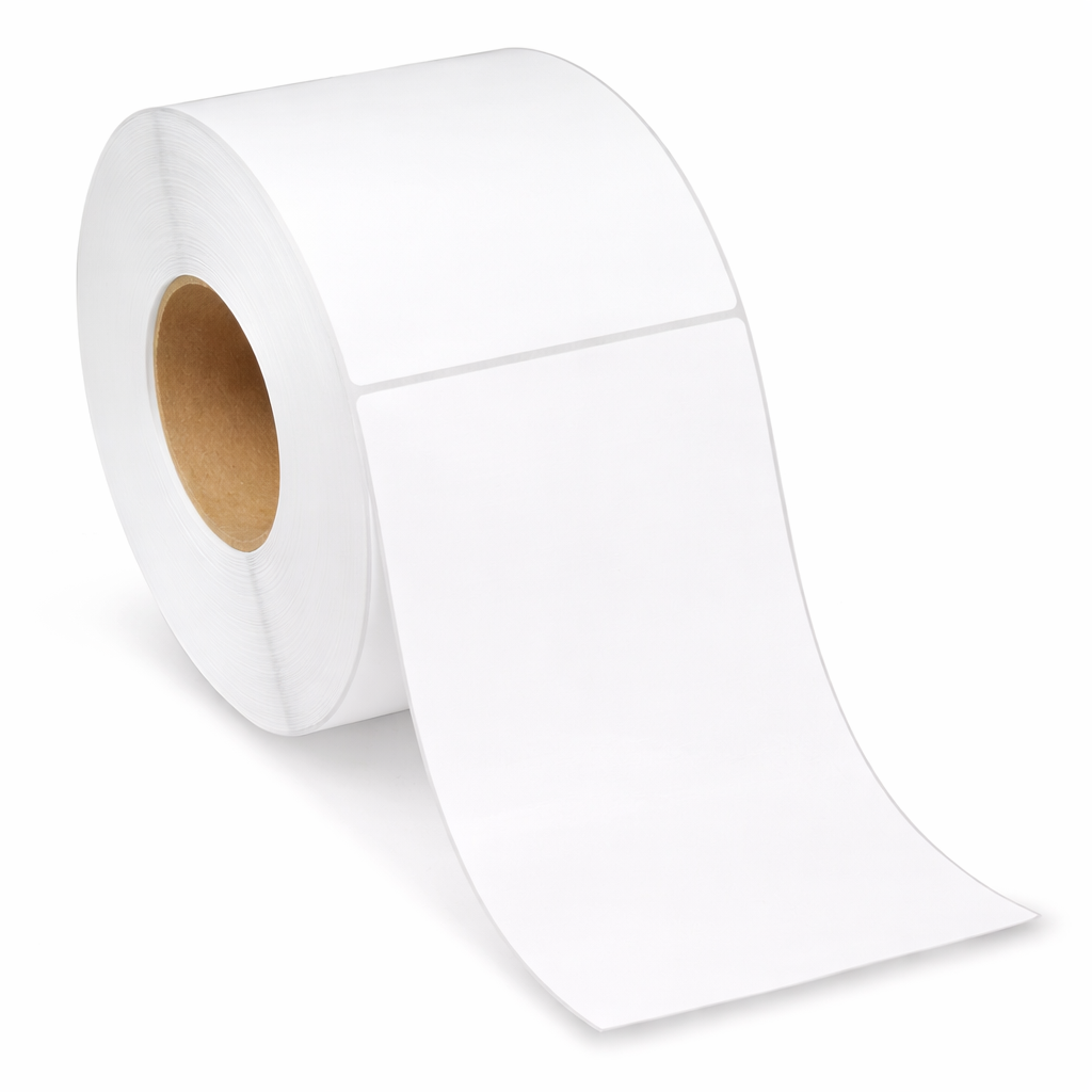 Thermal Transfer Paper 3" Core Labels